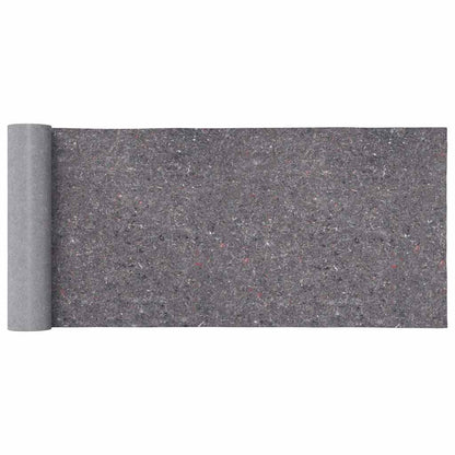 Non-slip Painter Fleece 25 m 220 g/m² Grey