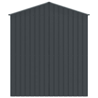 Bird Cage Anthracite 430 x 208 x 247 cm Galvanised Steel