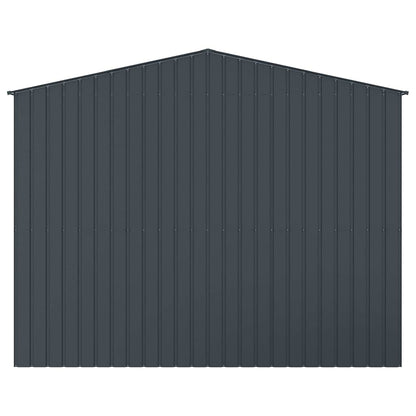 Bird Cage Anthracite 845 x 304 x 247 cm Galvanised Steel