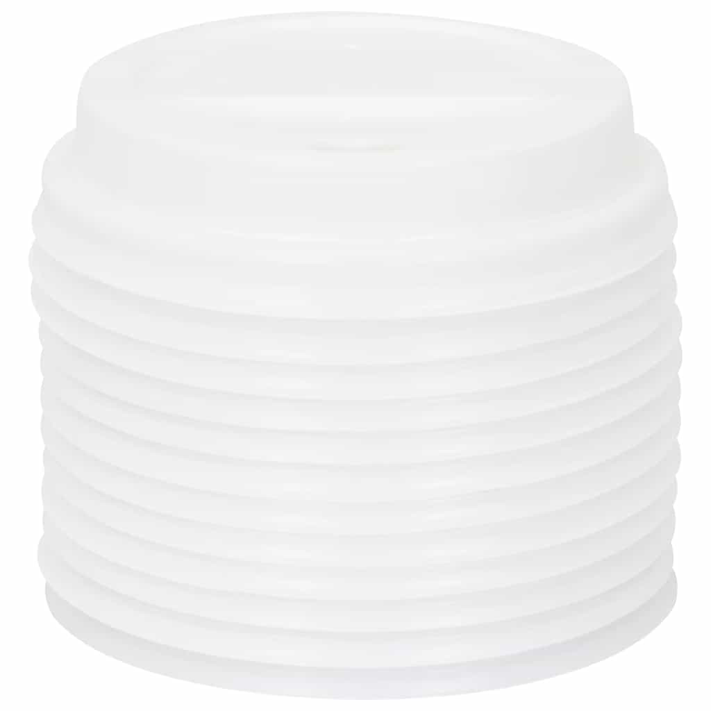 Paper Coffee Cups with Lids 1000 pcs 8oz 200ml