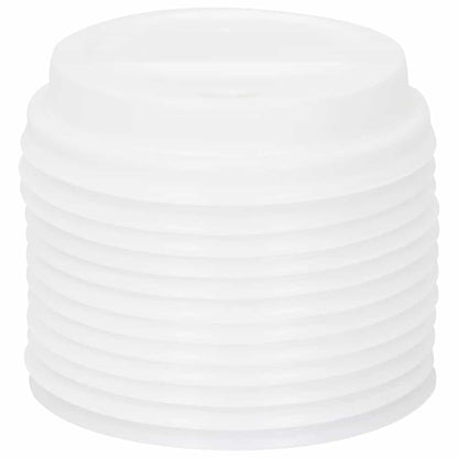 Paper Coffee Cups with Lids 1000 pcs 8oz 200ml