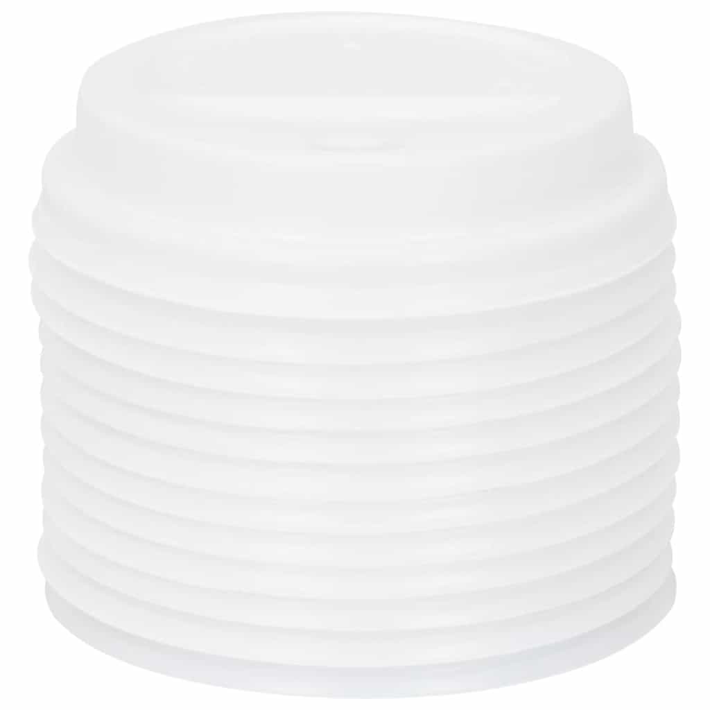 Paper Coffee Cups with Lids 1000 pcs 8oz 200ml