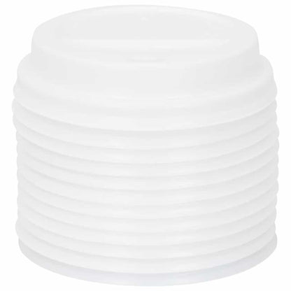 Paper Coffee Cups with Lids 1000 pcs 8oz 200ml