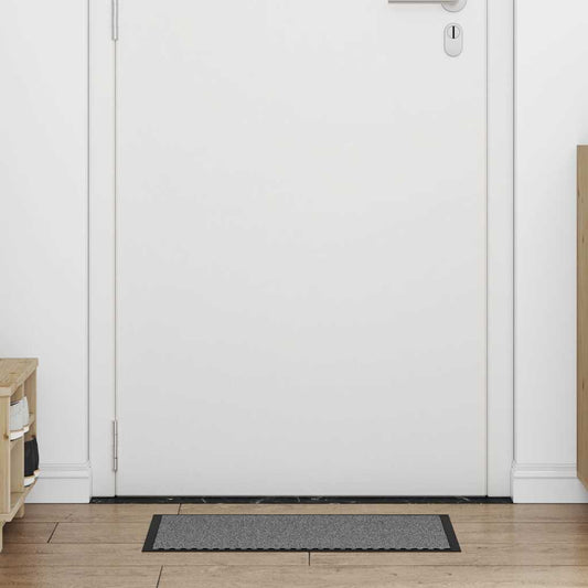 Doormat Anthracite 40x60 cm