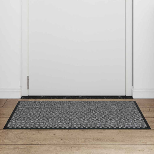 Doormat Anthracite 60x90 cm