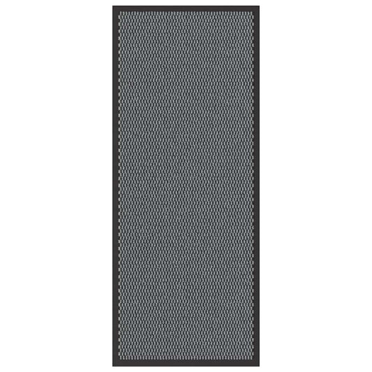 Doormat Anthracite 60x150 cm