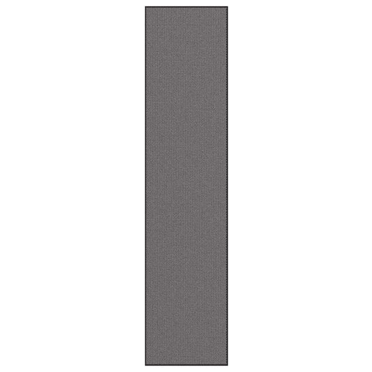 Doormat Anthracite 115x500 cm