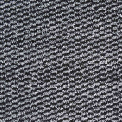 Doormat Anthracite 115x500 cm