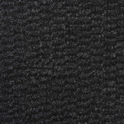 Doormat Black 90x120 cm