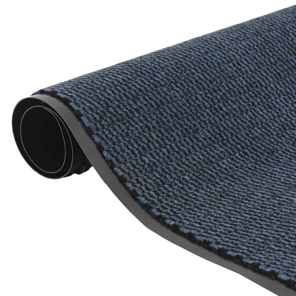 Doormat Blue 40x60 cm
