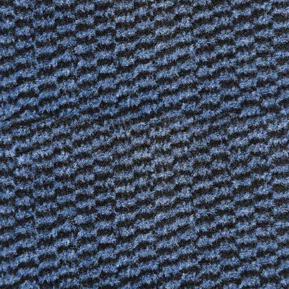 Doormat Blue 40x60 cm