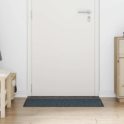 Doormat Blue 60x90 cm