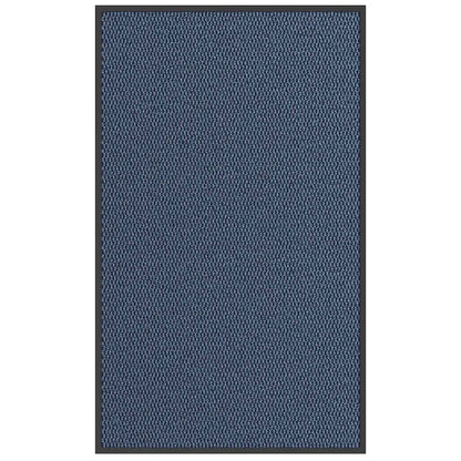 Doormat Blue 90x150 cm