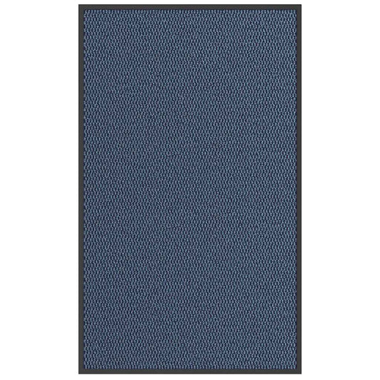 Doormat Blue 90x150 cm