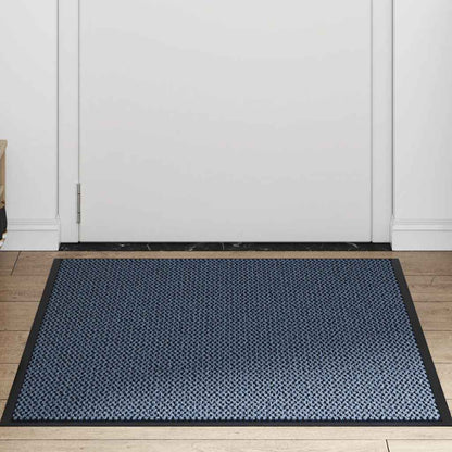 Doormat Blue 90x150 cm