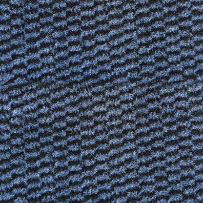 Doormat Blue 90x150 cm