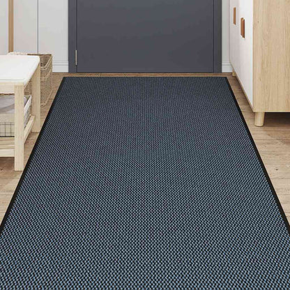 Doormat Blue 115x300 cm