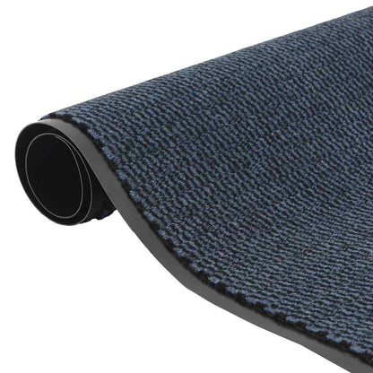 Doormat Blue 115x300 cm