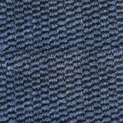 Doormat Blue 115x500 cm