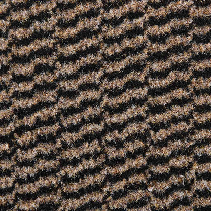 Doormat Brown 60x180 cm