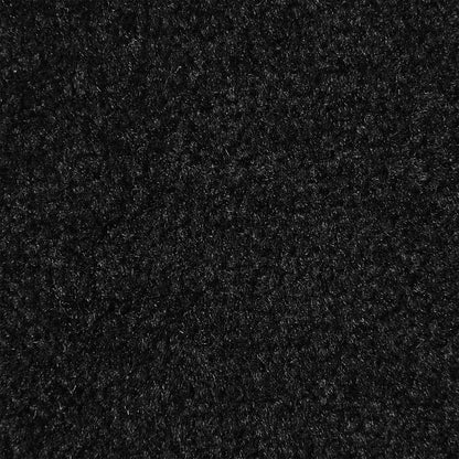 Doormat Black 40x60 cm