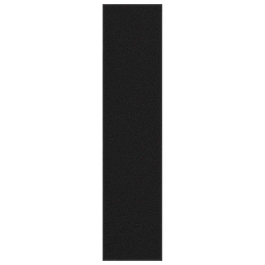 Doormat Black 115x500 cm