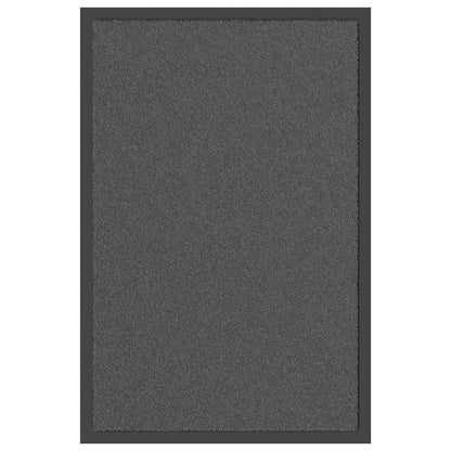 Doormat Anthracite 40x60 cm