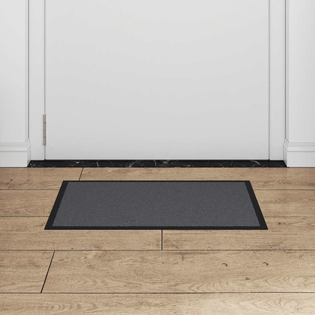Doormat Anthracite 40x60 cm