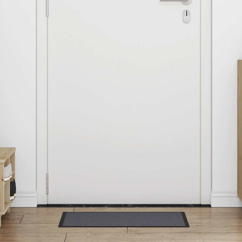 Doormat Anthracite 40x60 cm