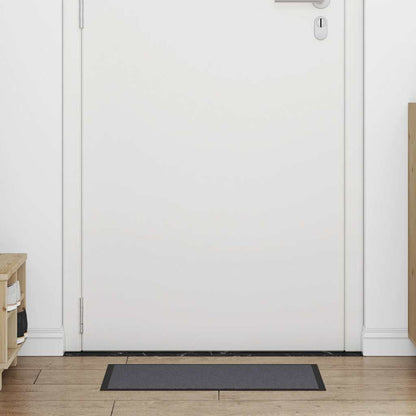 Doormat Anthracite 40x60 cm