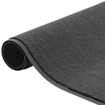 Doormat Anthracite 60x150 cm