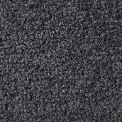 Doormat Anthracite 90x150 cm