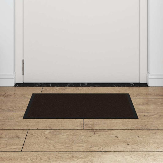 Doormat Brown 40x60 cm