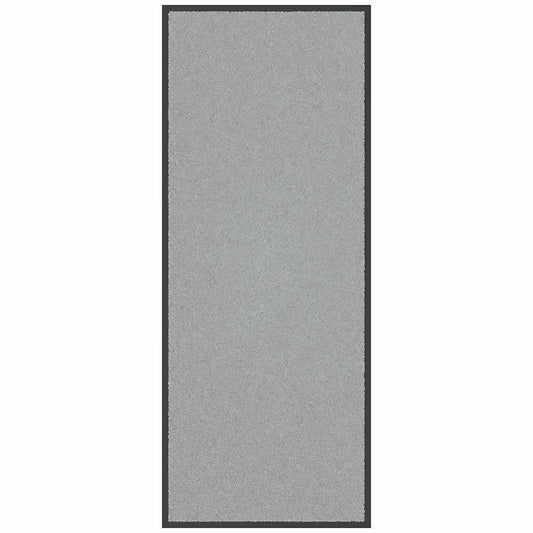 Doormat Grey 60x150 cm