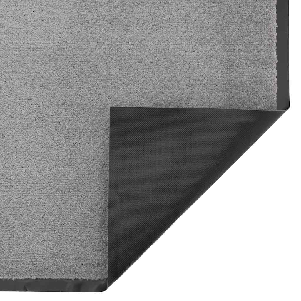Doormat Grey 60x150 cm