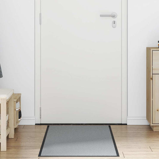 Doormat Grey 60x180 cm