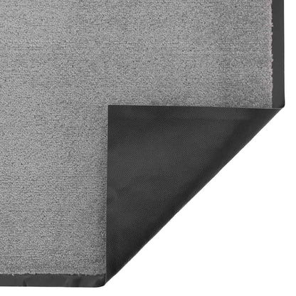 Doormat Grey 60x180 cm