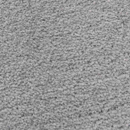 Doormat Grey 115x200 cm