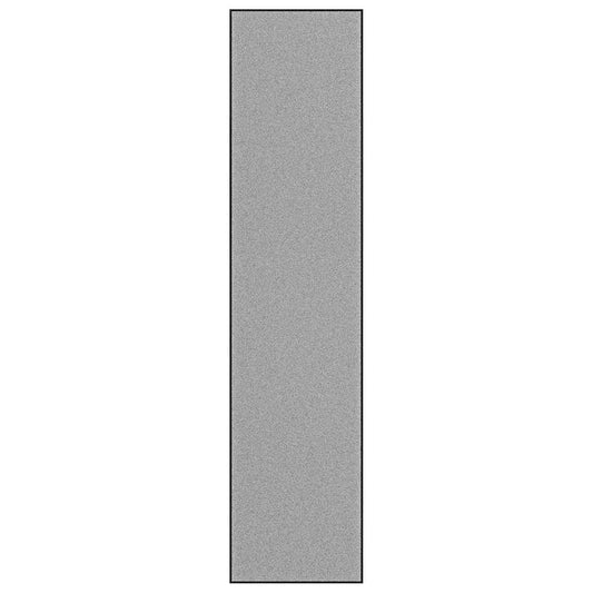Doormat Grey 115x500 cm