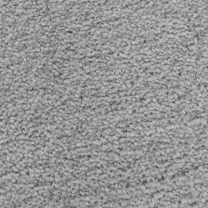 Doormat Grey 115x500 cm