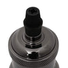 Lamp Holders 2 pcs Glossy Black E27