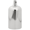 Lamp Holders 2 pcs Satin Nickel E27