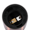 Lamp Holders 2 pcs Red Bronze E27