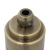 Lamp Holders 2 pcs Bronze E27