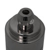 Lamp Holders 2 pcs Glossy Black E27