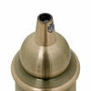 Lamp Holders 2 pcs Bronze E27