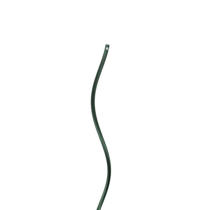Plant Support 20 pcs Green 150 x 0.6 x 0.6 cm Steel