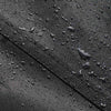 Outdoor Furniture Cover Black 400 x 300 x 70 cm 600D