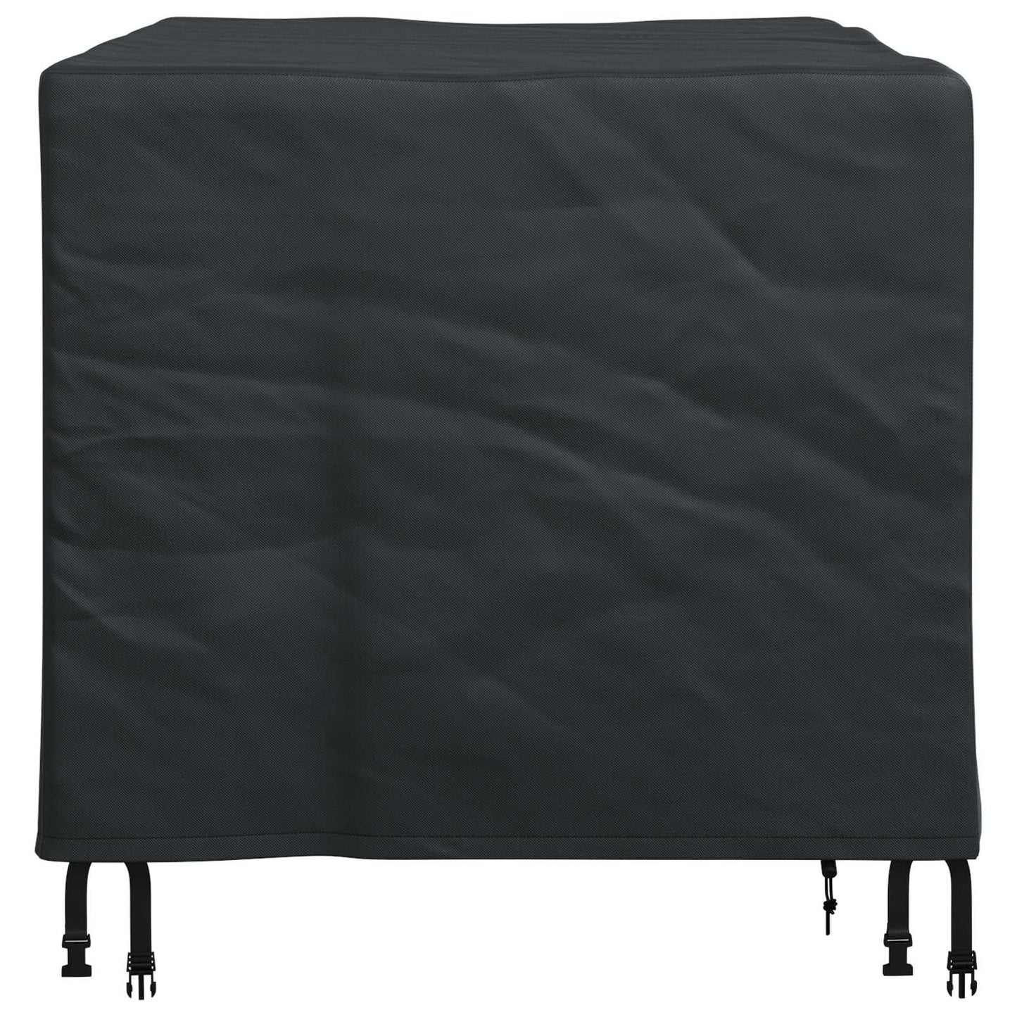 Furniture Cover Black 110 x 84 x 70 cm 210D Oxford Fbric