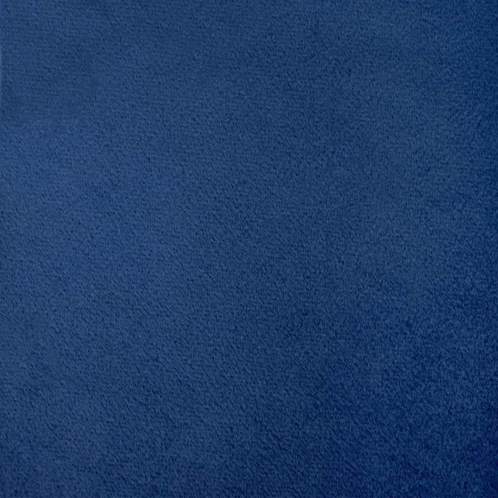 Blackout Curtains 2 pcs Dark Blue 140 x 260 cm Velvet